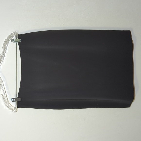 Tahari Black Skirt Suit for Business Professional Office Women's Size 10 - Picture 4 of 5